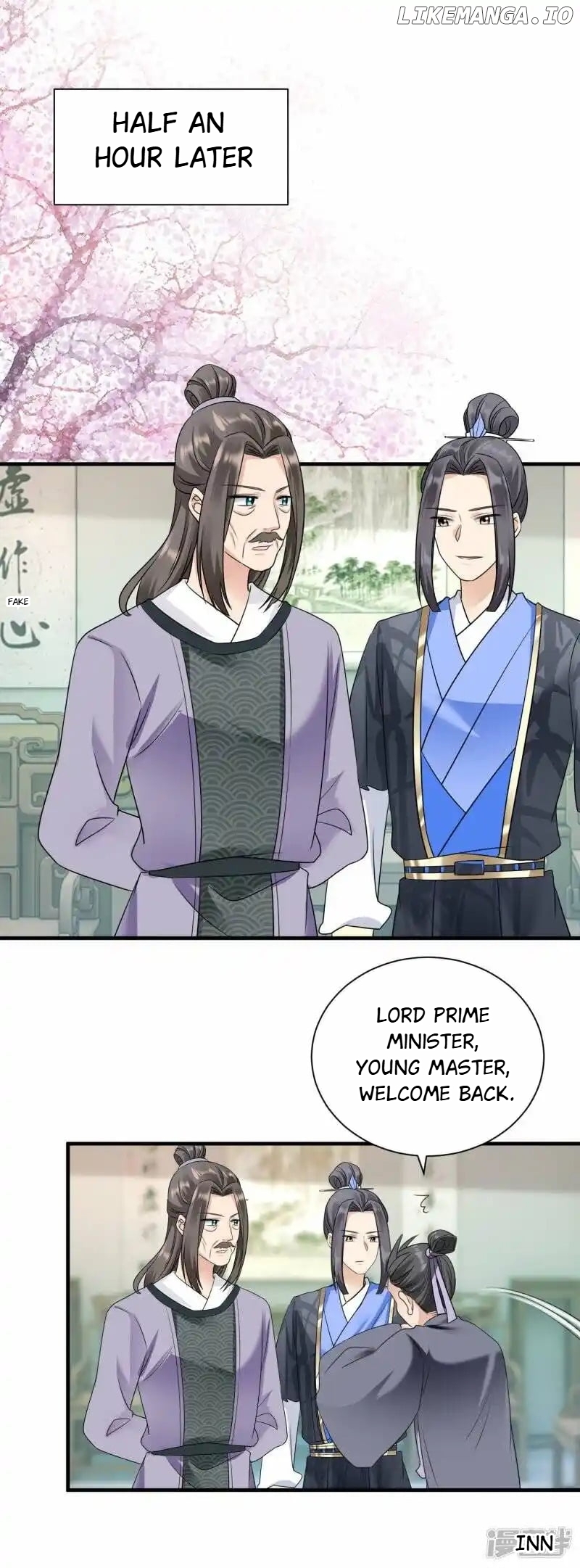 The Cold King’s Beloved Forensic Wife chapter 88 - page 2